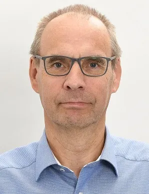 Prof. Robert Vassen